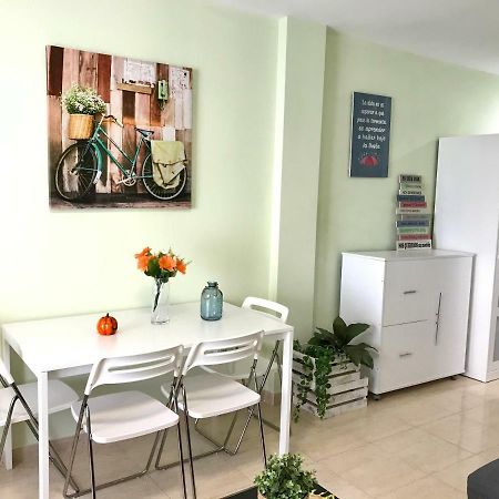 Flor de Azahar Apartman Fuengirola Kültér fotó