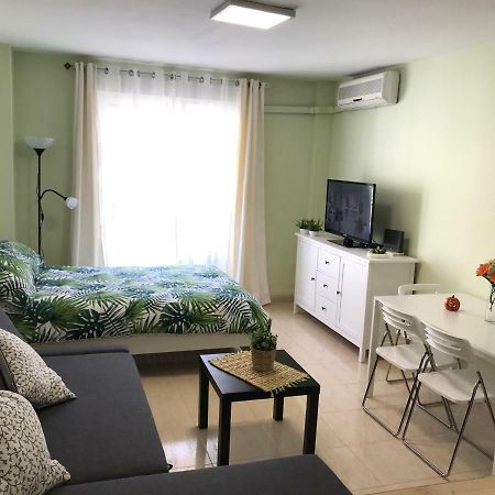 Flor de Azahar Apartman Fuengirola Kültér fotó