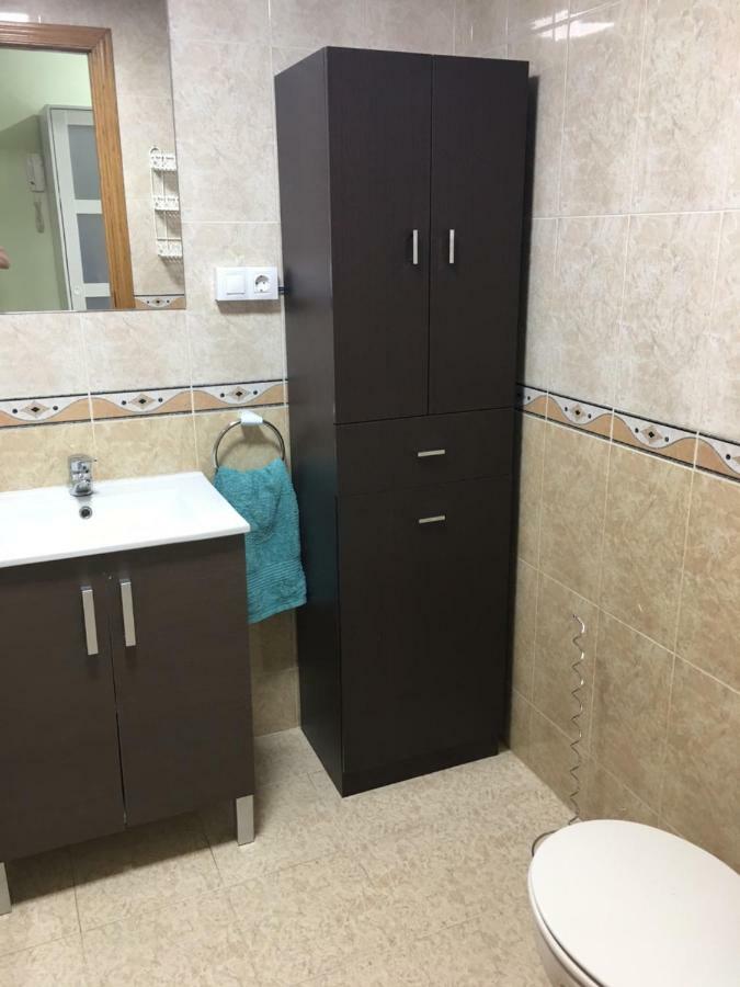 Flor de Azahar Apartman Fuengirola Kültér fotó