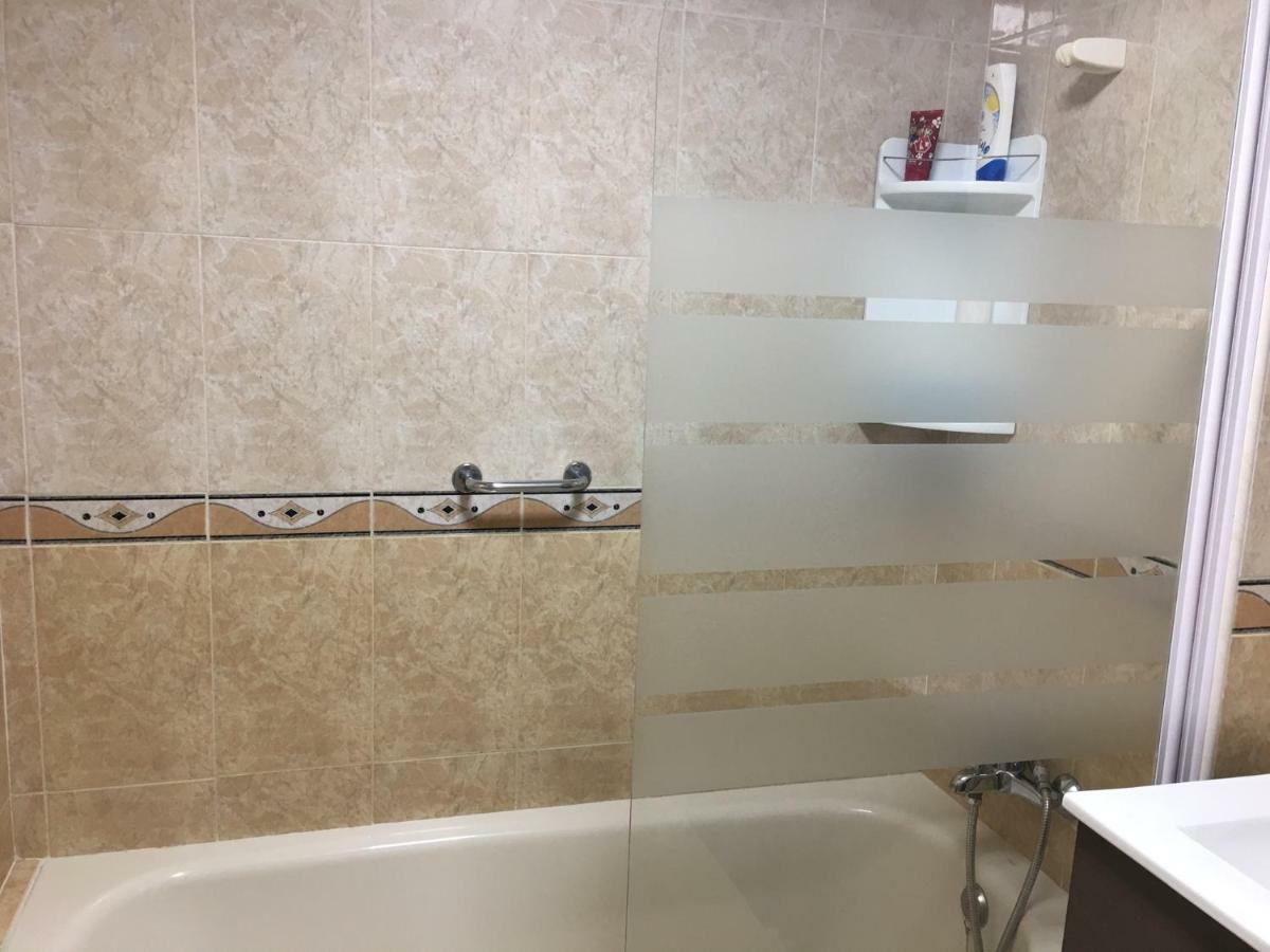 Flor de Azahar Apartman Fuengirola Kültér fotó