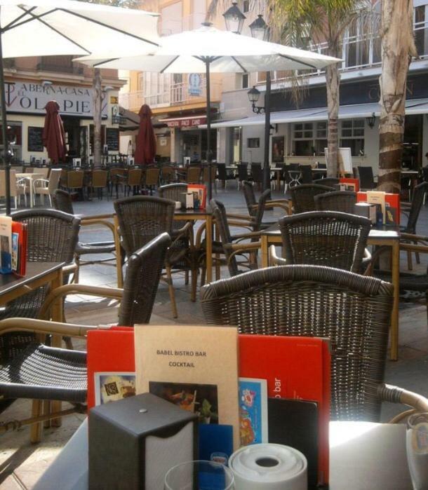 Flor de Azahar Apartman Fuengirola Kültér fotó
