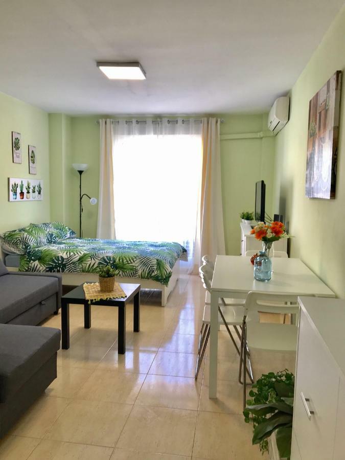 Flor de Azahar Apartman Fuengirola Kültér fotó