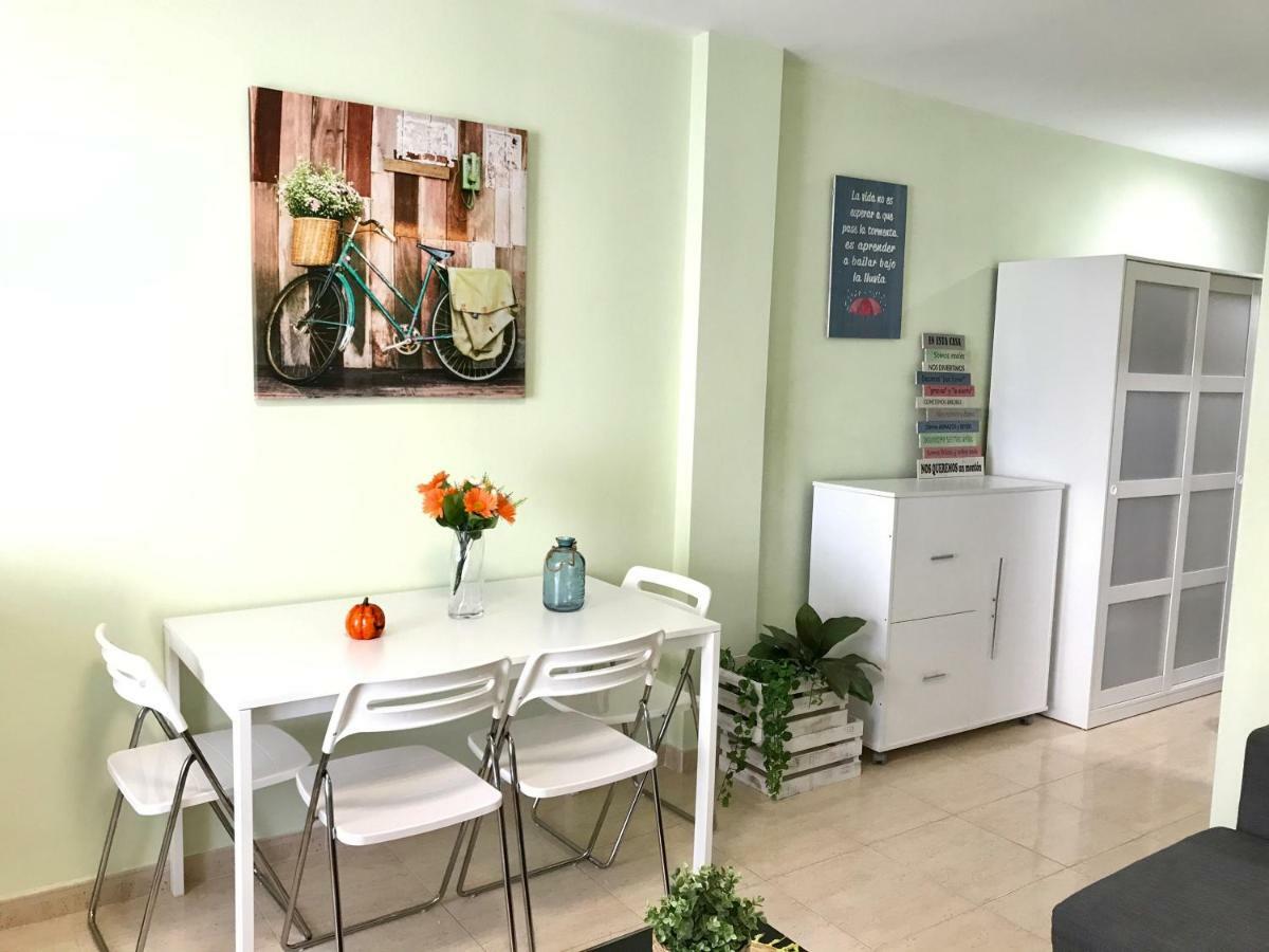 Flor de Azahar Apartman Fuengirola Kültér fotó